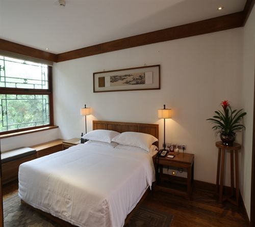 Chengde Imperial Mountain Resort Exterior foto