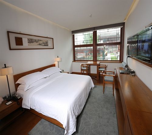 Chengde Imperial Mountain Resort Exterior foto